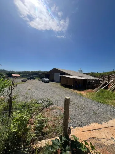 otimo sitio a venda em Balneario Picarras