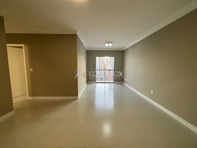 apartamento - Bosque - Campinas