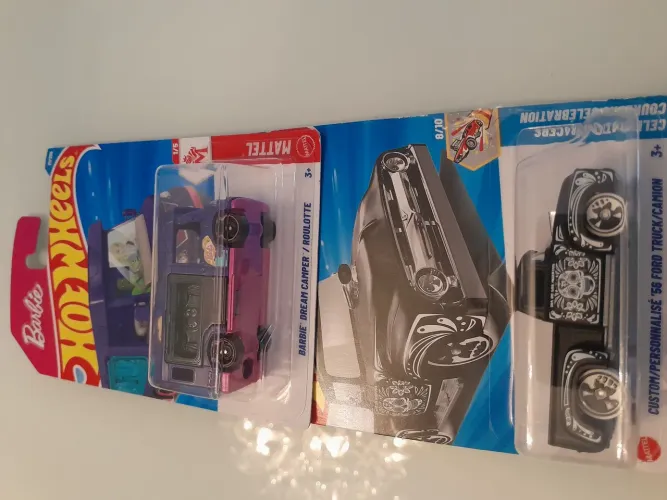 Lote Hot wheels tematicos,colecionaveis