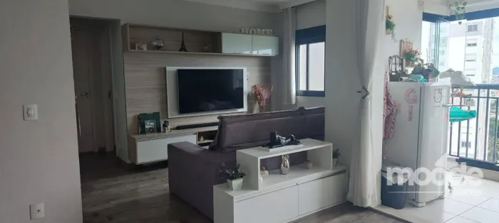 Apartamento com 3 dormitórios à venda, 78 m² por R$ 880.000,00 - Continental - Osasco/SP