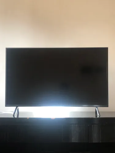 TV Samsung 43 polegadas