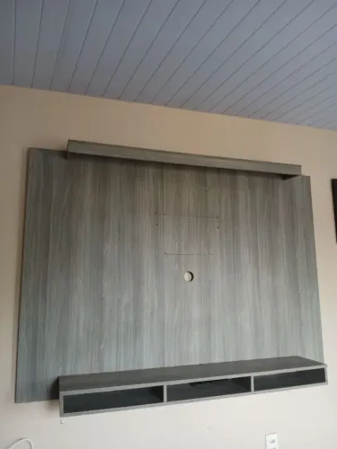 Painel para tv