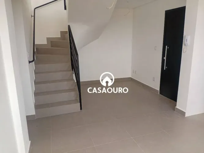 Cobertura à venda, 150 m² por R$ 1.174.500,00 - Horto - Belo Horizonte/MG