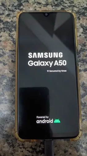 Smartphone Samsung A50