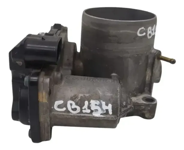 Tbi Corpo Borboleta Vw Voyage Polo 1.6 2013-2022 032133062c