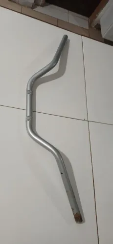 Guidão Bros 160, XRE 190 ORIGINAL HONDA!