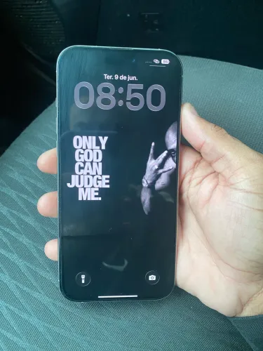iPhone 16 pro Max 256GB