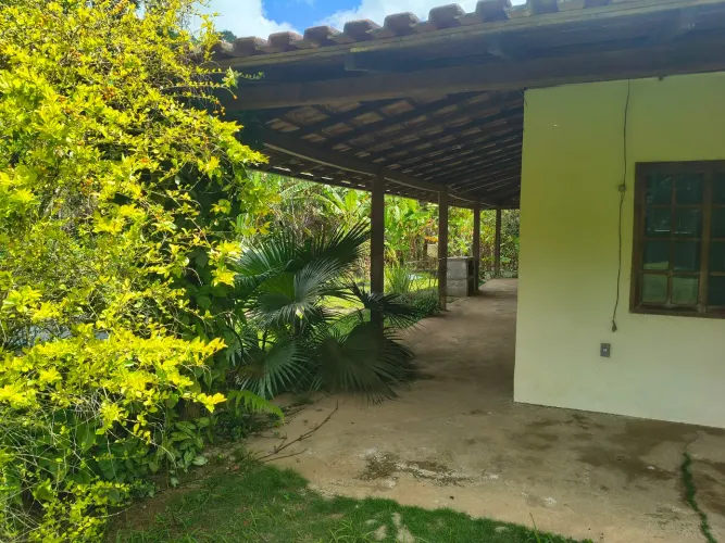 Casa de campo 