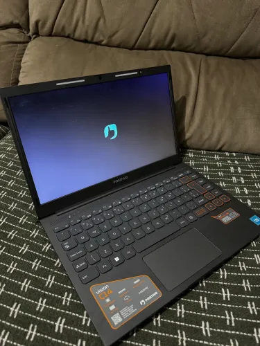 Notebook Positivo Vision C14