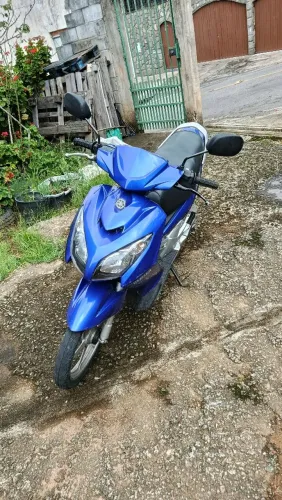 Yhamarra Neo 115
