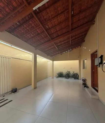 PA- VENDO CASA NO SOBRADINHO.