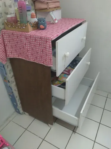 Cômoda