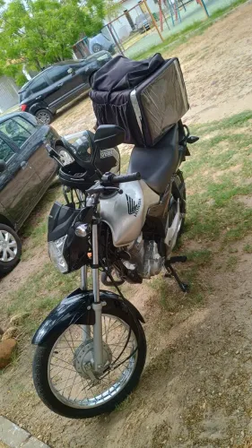 Motoboy