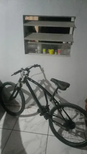 Vendo bike aro 26