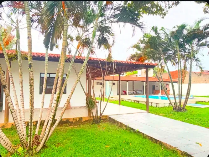 Casa de praia