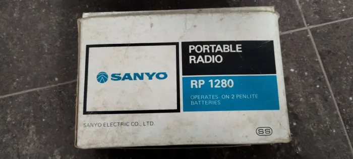 SANYO