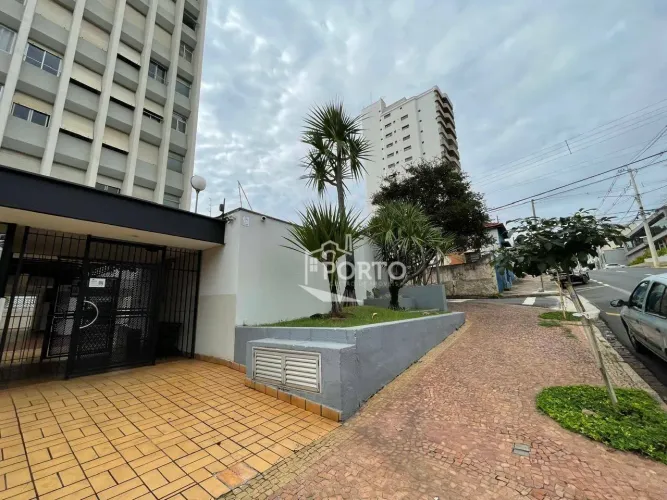 Apartamento com 3 dormitórios à venda, 157 m² por R$ 480.000,00 - Cidade Jardim - Piracica