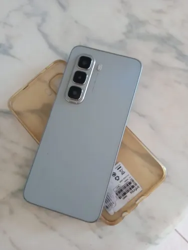 Infinix Hot 50pro 