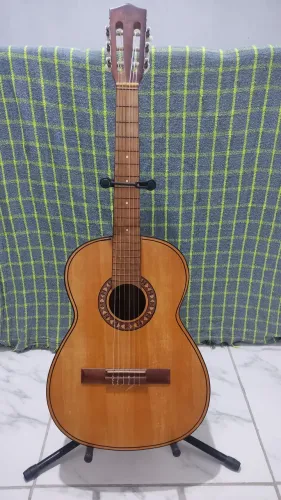 Violão Clave Sonora Estudante