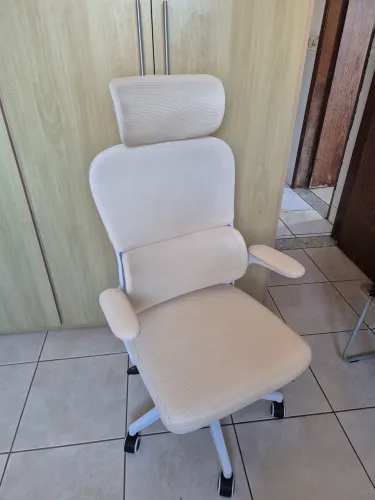 Cadeira ergonômica