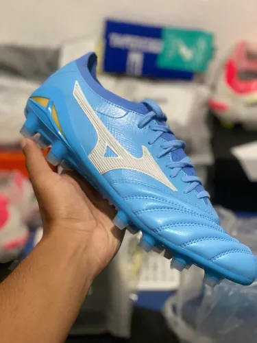 Chuteira Mizuno Nova, Tamanho: 40