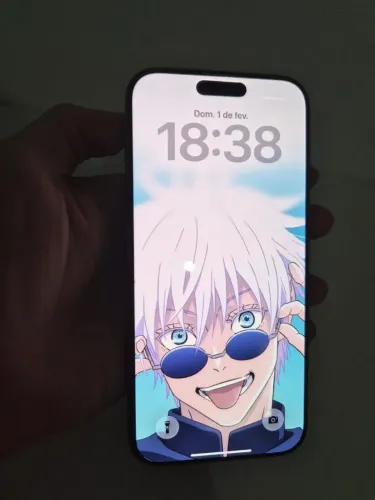 IPHONE 16 PRO MAX NACIONAL
