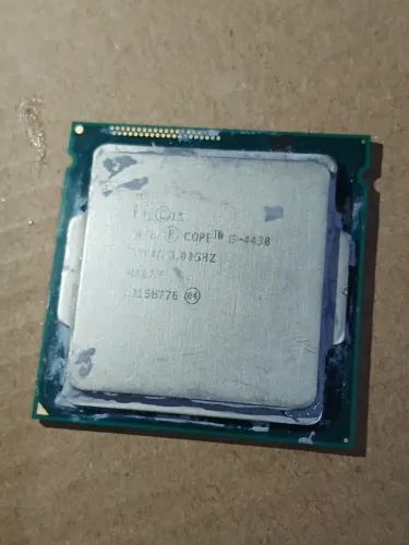 PROCESSADOR I5 4430