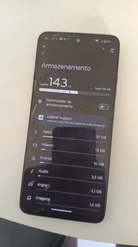 Moto G35 256GB