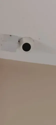 Câmeras residenciais
