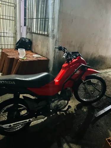 Honda Pop 110i 2019