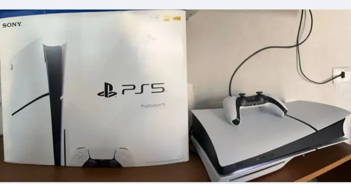 Ps5