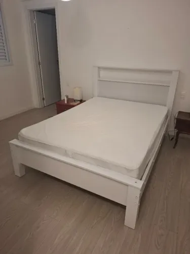 Cama de casal