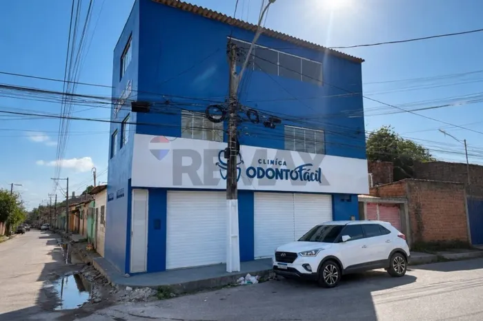 OPORTUNIDADE IMPERDÍVEL NA MELHOR LOCALIZAÇÃO COMERCIAL DA ZONA NORTE!