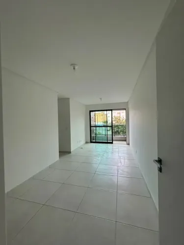 Apartamento com 3 Quartos e Lazer Completo na Várzea