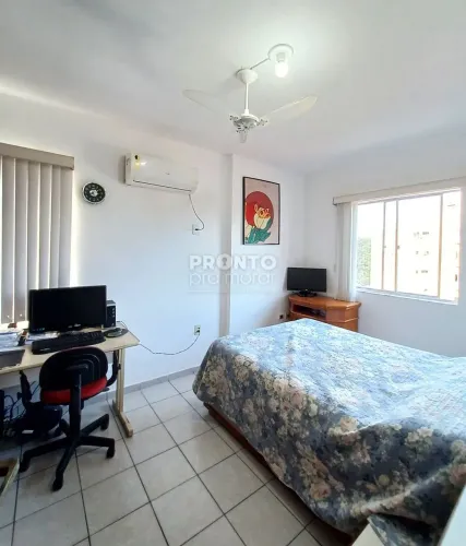 Apartamento com 2 quartos em Santo Amaro