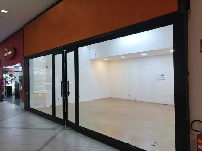 Imóvel para aluguel tem 34 metros quadrados em Centro - Rio das Ostras - RJ