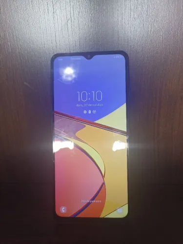 Samsung a12