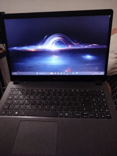 Notebook Acer Aspire 3 20GB RAM 500SSD I5 10° geração 