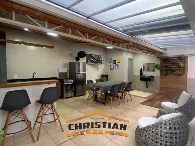 Casa Condomínio residencial Itamaracá