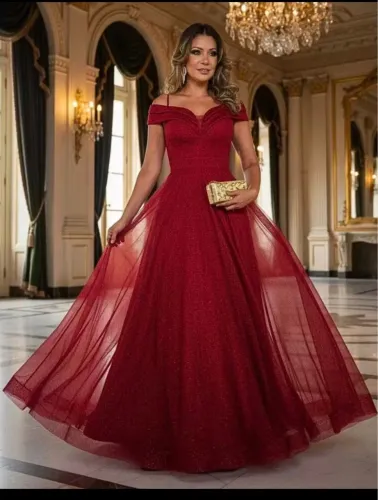 Vestido de Festa / Casamento 