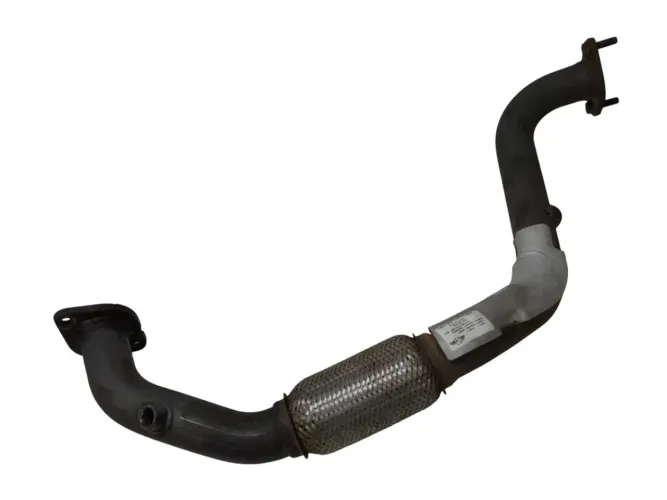 Escapamento Flexivel Chery Tiggo 3x Pro 1.0 Turbo 2022