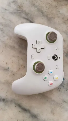 Controle Gamesir G7 Se - usado (Funcionando perfeitamente)