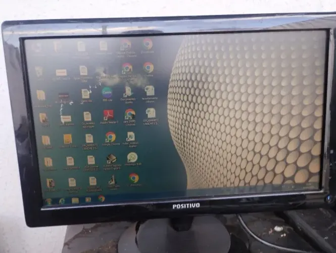 Monitor 18.5 polegadas