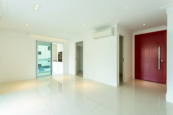 Apartamento para venda em Perdizes com 2 quartos, sendo 2 suítes, 114m²