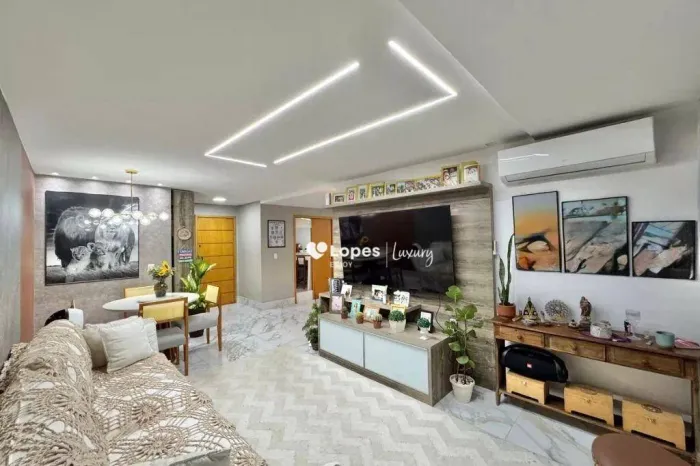 Cobertura com 3 quartos à venda, 198 m² por R$ 1.200.000 - Recreio dos Bandeirantes - Rio 