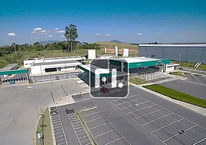 Galpão para alugar, 5417 m² por R$ 100.506,08/mês - Nazaré - Seropédica/RJ