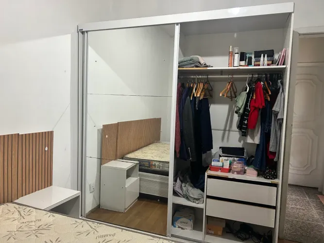 Guarda Roupa Casal