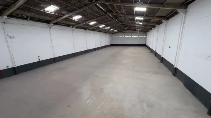 Galpão Comercial para locação, Imbiribeira, Recife - GA0362.