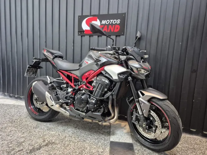 Z 900
