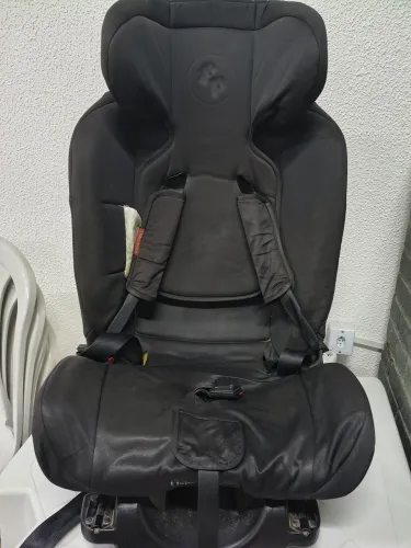 Cadeirinha fisher price 36kg